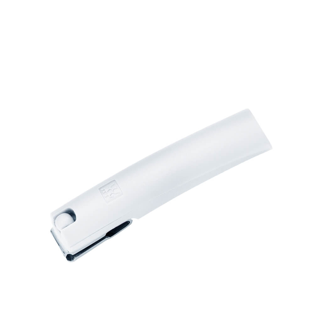 กรรไกรตัดเล็บสเตนเลสสตีล ZWILLING รุ่น CLASSIC INOX NAIL สีขาว N42441200N